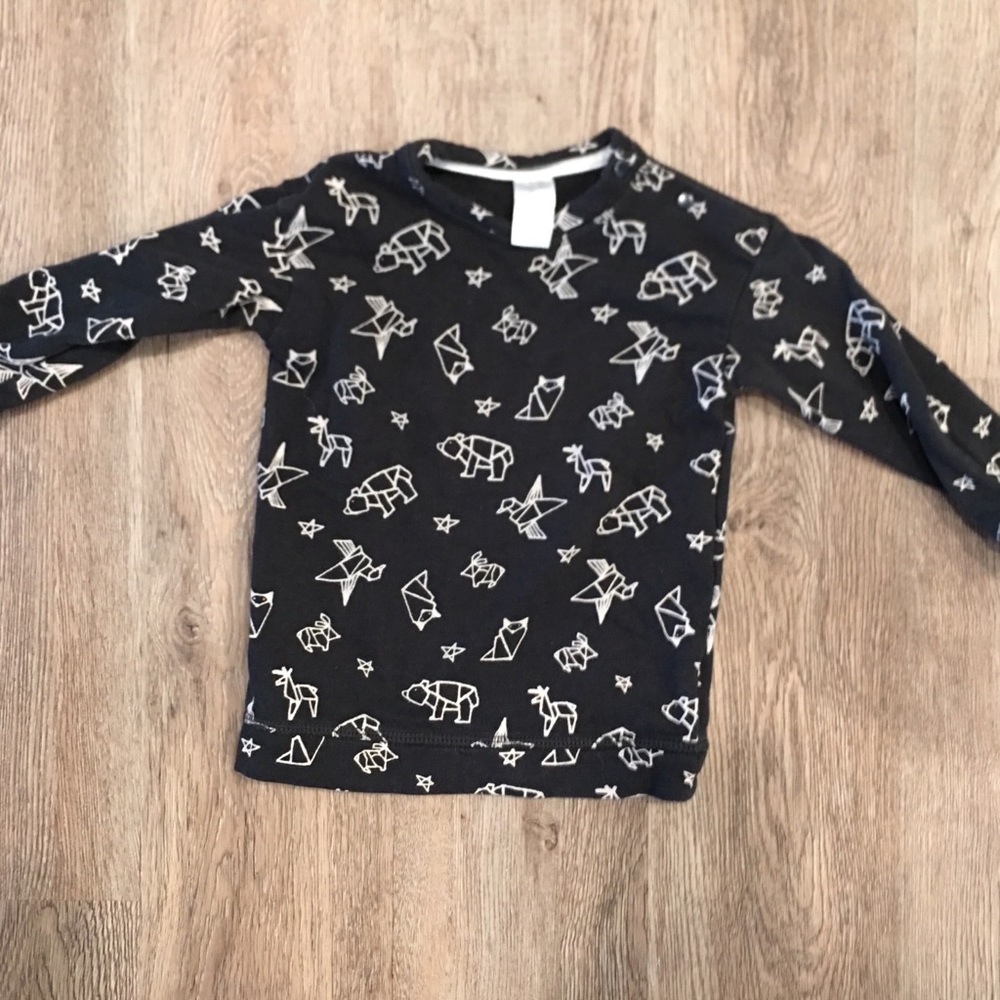 H&M sweatshirt